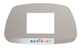 Balboa Water Group 12966 Trapezoid SpaTouch1 Overlay