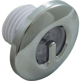 Balboa Micro Pulse 20281-PC 1-5/8"fd Twin Roto Chrome Jet