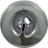 Balboa Micro Pulse 20281-PC 1-5/8"fd Twin Roto Chrome Jet