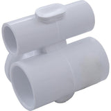Balboa 20330S 1-3/4"hs a1/2"s w1"s Close Fit Jet Body