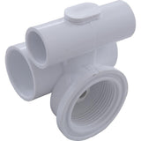 Balboa 20330S 1-3/4"hs a1/2"s w1"s Close Fit Jet Body