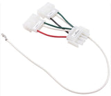 Balboa Water Group 25801 Y Splitter for BP7 P2 & P4 4-Pin Amp