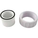 Balboa 2614022 1.5" Slip Pump Union