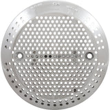 Balboa 30133-PC 3-3/4" 100gpm Polished Chrome Suction Cover Bath Only