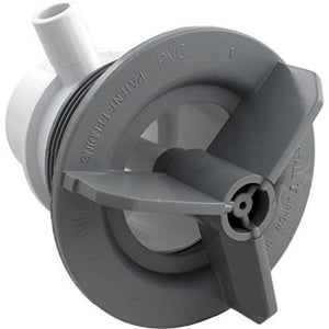 Balboa 30420-CG 2" SPG GG Suction Assembly for Wall Fitting - Gray