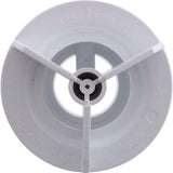 Balboa Suction Assembly 30420-WH 3-5/8"hs 2"spg Wall Fitting