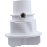Balboa Suction Assembly 30420-WH 3-5/8"hs 2"spg Wall Fitting