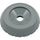 Balboa 31-4003GRY HydroFlow 3-Way 2" Valve Cover - Gray