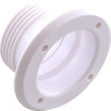 Balboa 47461700 Micro Jet Luxury Wall Fitting - White