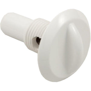 Balboa 50-2208WHT 0.5" Top Draw Air Control Stem Assembly - White