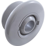 Balboa 50-3500GRY Complete Wall Fitting Assembly without Nut - Gray