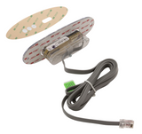 Balboa Water Group 54685KIT MVP260/VL260 Topside w/ 3 Buttons- Jets/Temp/Light
