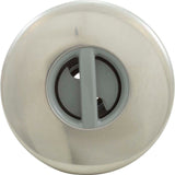 Balboa Cyclone Euro 940815WW 2"fd Twin Roto Stainless Steel Jet - Gray