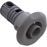 Balboa 94460181 3.5" FD Hi-Flow 5-Scallop Jet Internal - Silver