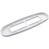 Balboa 980200 Aqua Fan Jet Cover - White