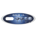 Balboa 11127 Overlay Spa Panel