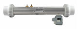 Balboa 26-58081-K Flow Thru Heater 5.5 KW with Pressure Switch and 2" Tailpiece
