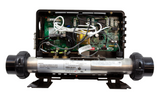 Balboa G4152-01 VS501Z Control System- P1/P2 or Bl/Oz/Lt,4kW/115V/230V
