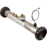 Balboa Water Group G7418 Heater FloThru BWG Value/LE 4.0kW 230v w/PS Sensor