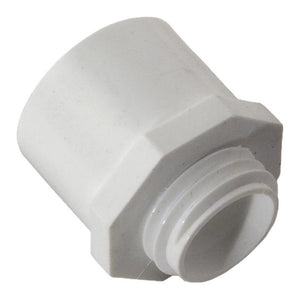 Balboa 36-5287 Microssage Gunite Nozzle Adapter
