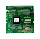 Jandy R0466810 RS12 P&S Power Center CPU PCB Replace REV. QQ RS 12 E0260700