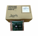 Jandy R0466810 RS12 P&S Power Center CPU PCB Replace REV. QQ RS 12 E0260700