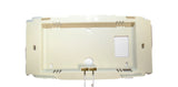 Pentair Compool PCCP3800 Replacement Back Panel Cover Fits P3400 CP3600 CP3400 CP3820 3P3810