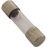 Buss Fuses 35-0074-K 750mA GMA 20mm Clear Glass System Fuse