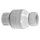 American Granby 1011-20 2" Socket PVC Spring Check Valve