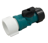 Waterway 400-2070B 0.75" Drain Valve