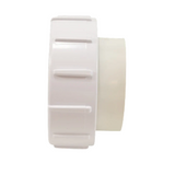 Pentair PKG188Z 2-inch Slip Half Union Adapter Kit