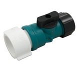 Waterway 400-2070B 0.75" Drain Valve