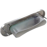 CG Air CG+/SENSOR-A-CP Topside, Classic LED, Chrome, After 2005
