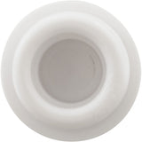 Custom Molded CMP 21027-000-010 3/4" Ribbed Barb Port Plug