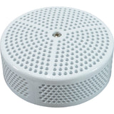 Custom Molded CMP 25207-800-000 1.5" MIP VGB Equalizer Suction - White