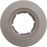 CMP 25523-501-000 1.5" Socket x 2" Spigot Fiberglass Wall Fitting 1.5"FIP - Gray