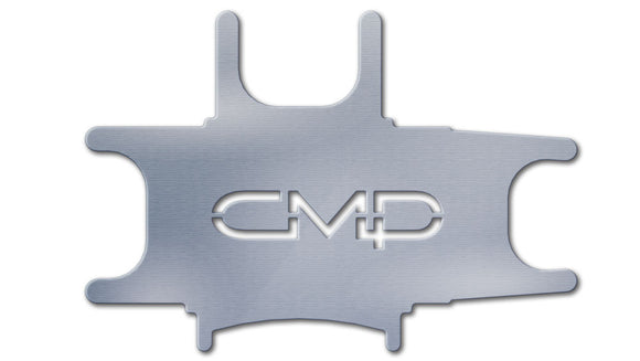 Custom Molded CMP 25590-250-000 Pool Fitting Multi-Tool