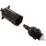 Custom Molded CMP 25597-200-900 Deck Jet Adjustable Flow Nozzle Assembly