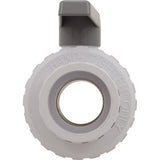 Custom Molded 25802-151-000 1.5" Socket Union Ball Valve
