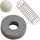 Mazzei Injector Corp CR-2 Check Valve #484/684 Rebuild Kit