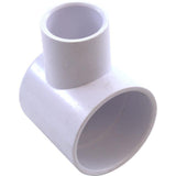 Custom 23650-319-030 5" Water Crossfire Adapter