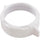 Custom Molded Products 25280-100-001 PowerCleaner Ultra Chlorinator Lock Nut