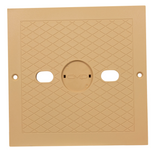 Custom Molded Products 25538-509-000 (Insert) Square Skimmer Cover- Tan