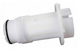 Custom Molded Products 25590-000-000 Spa Parts 2.5" Gunite Jet Wrench in White
