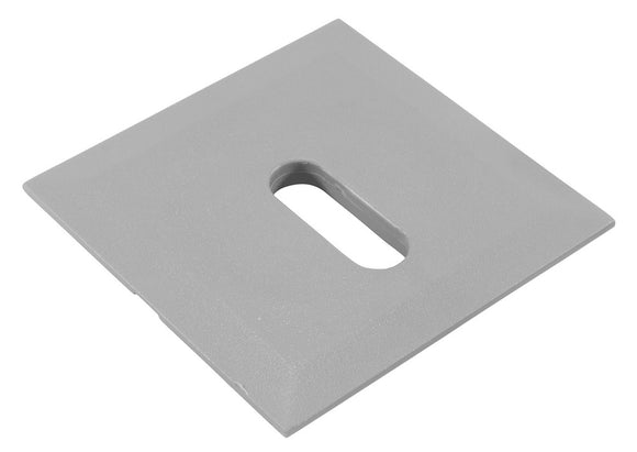 Custom Molded Products 25597-000-121 Gray-Colored Deck Jet 3.5