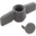 Custom Molded Products 25800-201-130 2" Ball Valve Handle