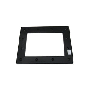 Custom 25540-004-010 Inground Skimmer Faceplate - Black