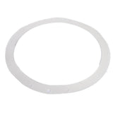 Custom 25549-000-011 Vinyl Liner Light Ring Gasket