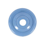 Custom 25553-309-000 1.5" MIP 0.75" Opening Outlet - Light Blue