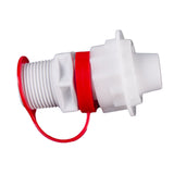 Custom 25563-133-000 Booster Pump Quick Connect